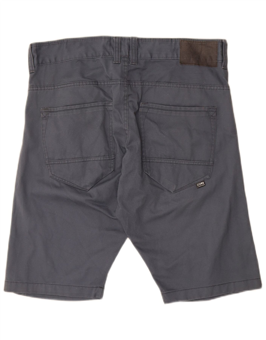Jack & Jones Herre Casual Shorts W34 Large Grå