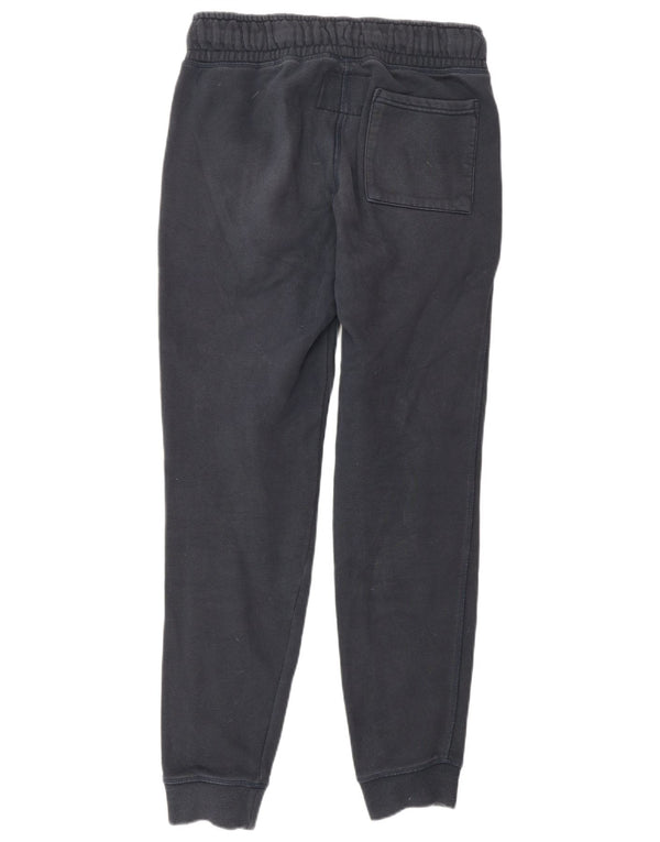 Jack Wills Dame træningsdragt Bukser Joggers UK 6 XS Navy Blue Sports