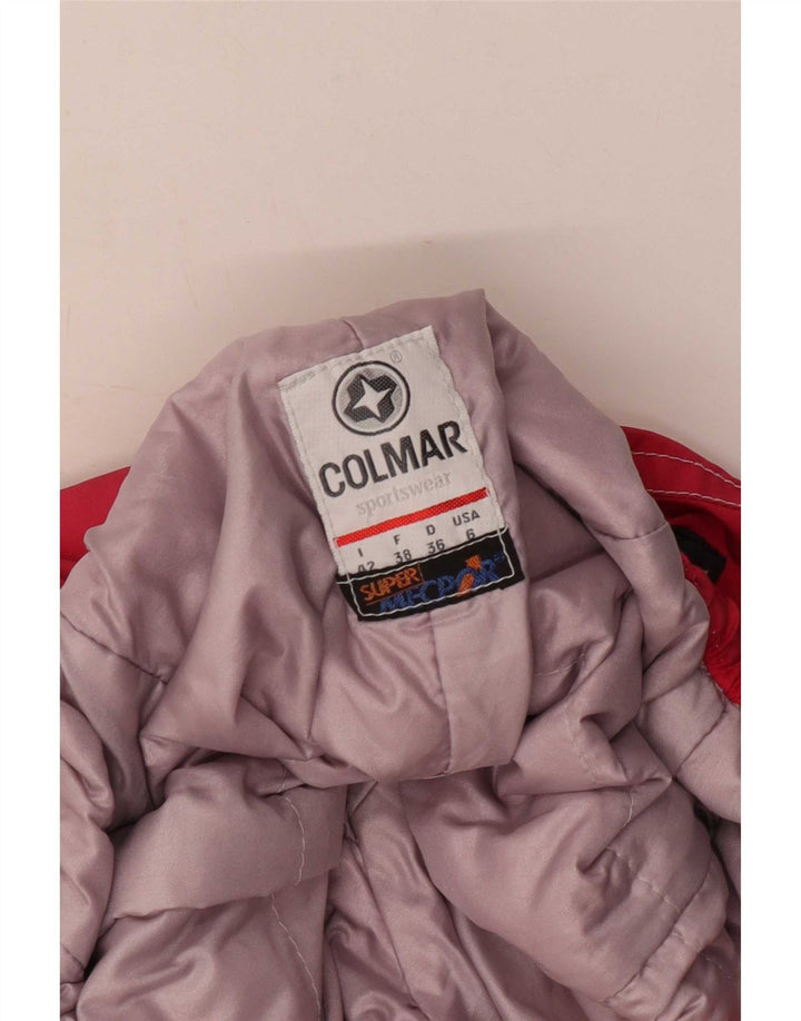 Colmar Graphic Joggers Skibukser IT 42 Medium Pink