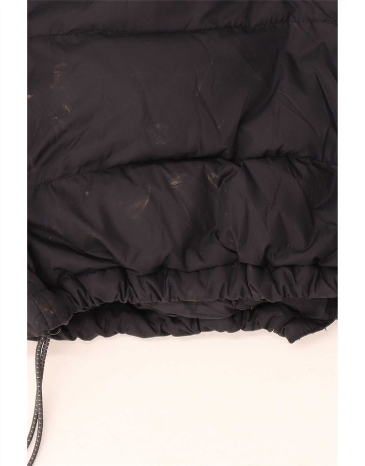 Invicta Polstret Herrejakke UK 38 Medium Navyblå Polyamid
