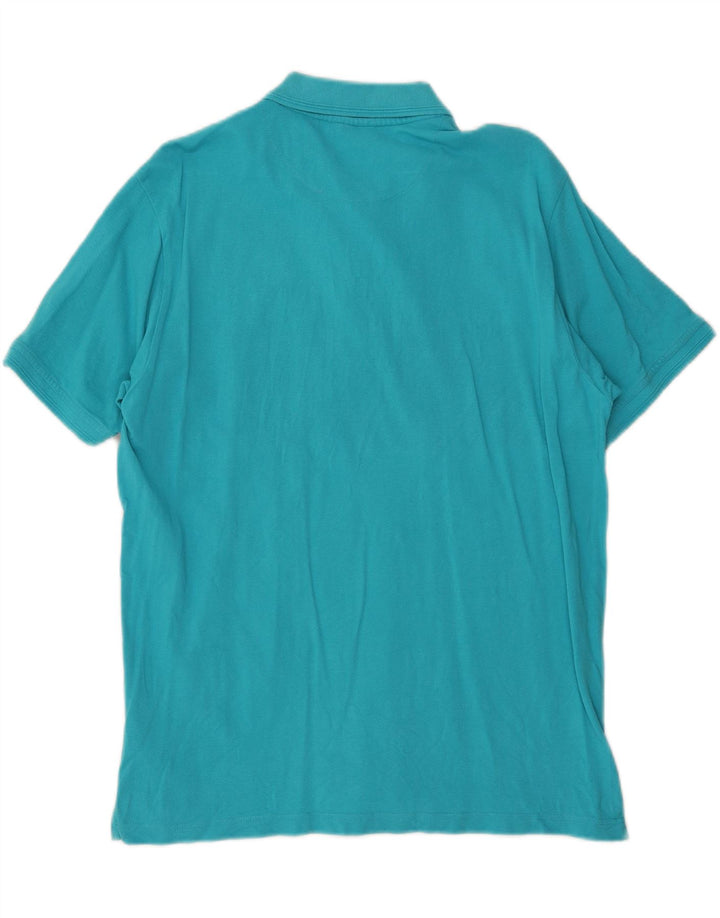 Pierre Cardin Herre Regular Fit Polo Shirt XL Flerfarvet Colourblock