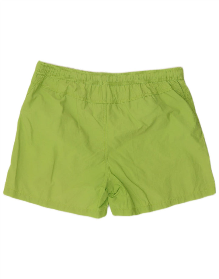 Mistral Herre grafiske svømmeshorts XL Grøn