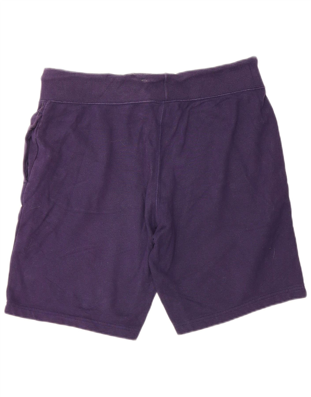 Champion Sportsshorts til mænd store marineblå bomuld