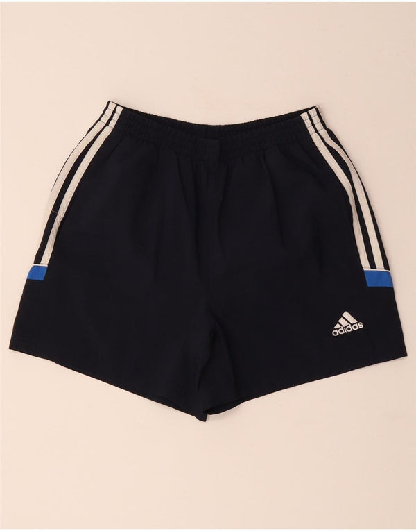 ADIDAS Herre Clima 365 sportsshorts Medium marineblå polyester