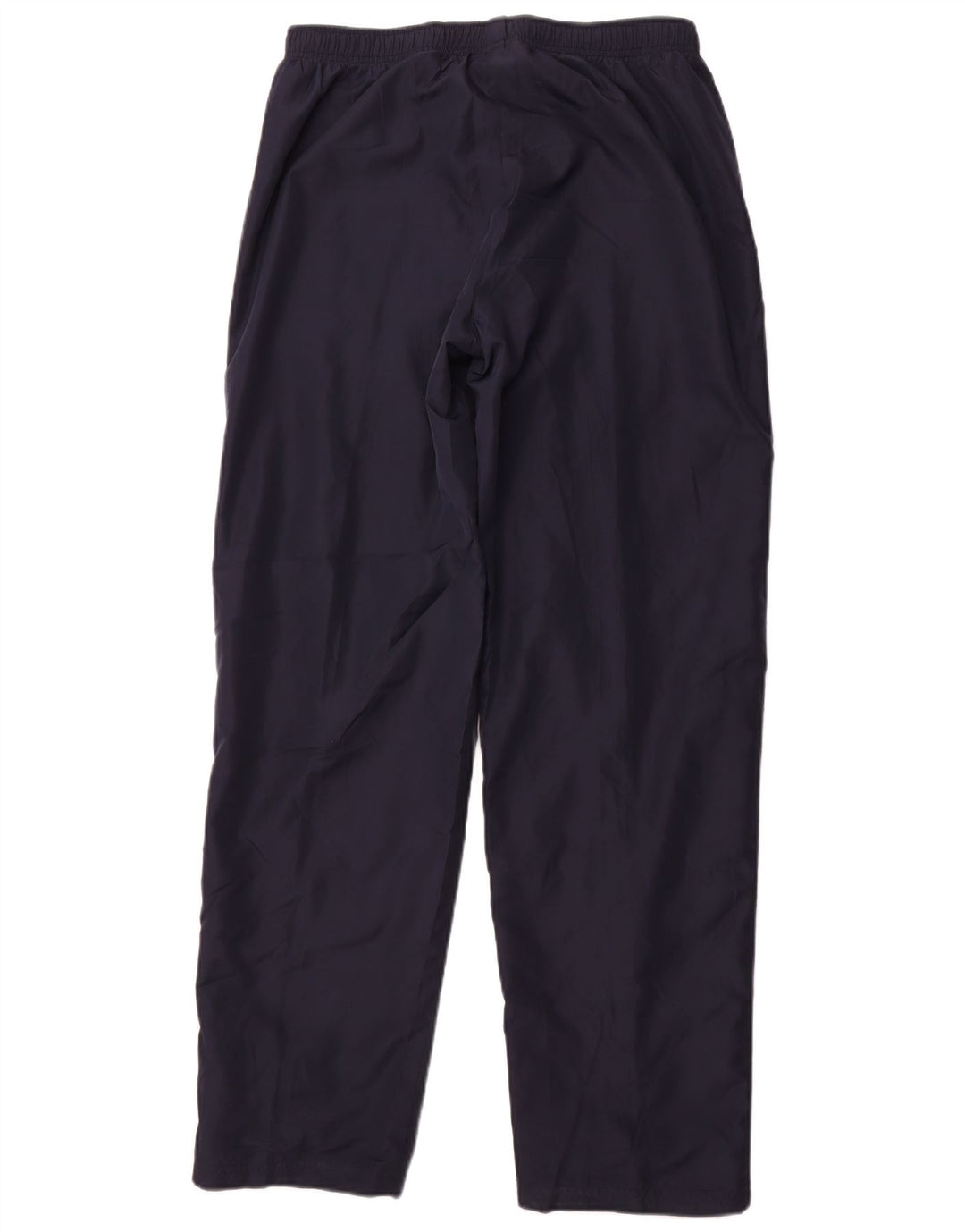 LOTTO Mens Tracksuit Trousers UK 40/42 Large  Navy Blue Polyester