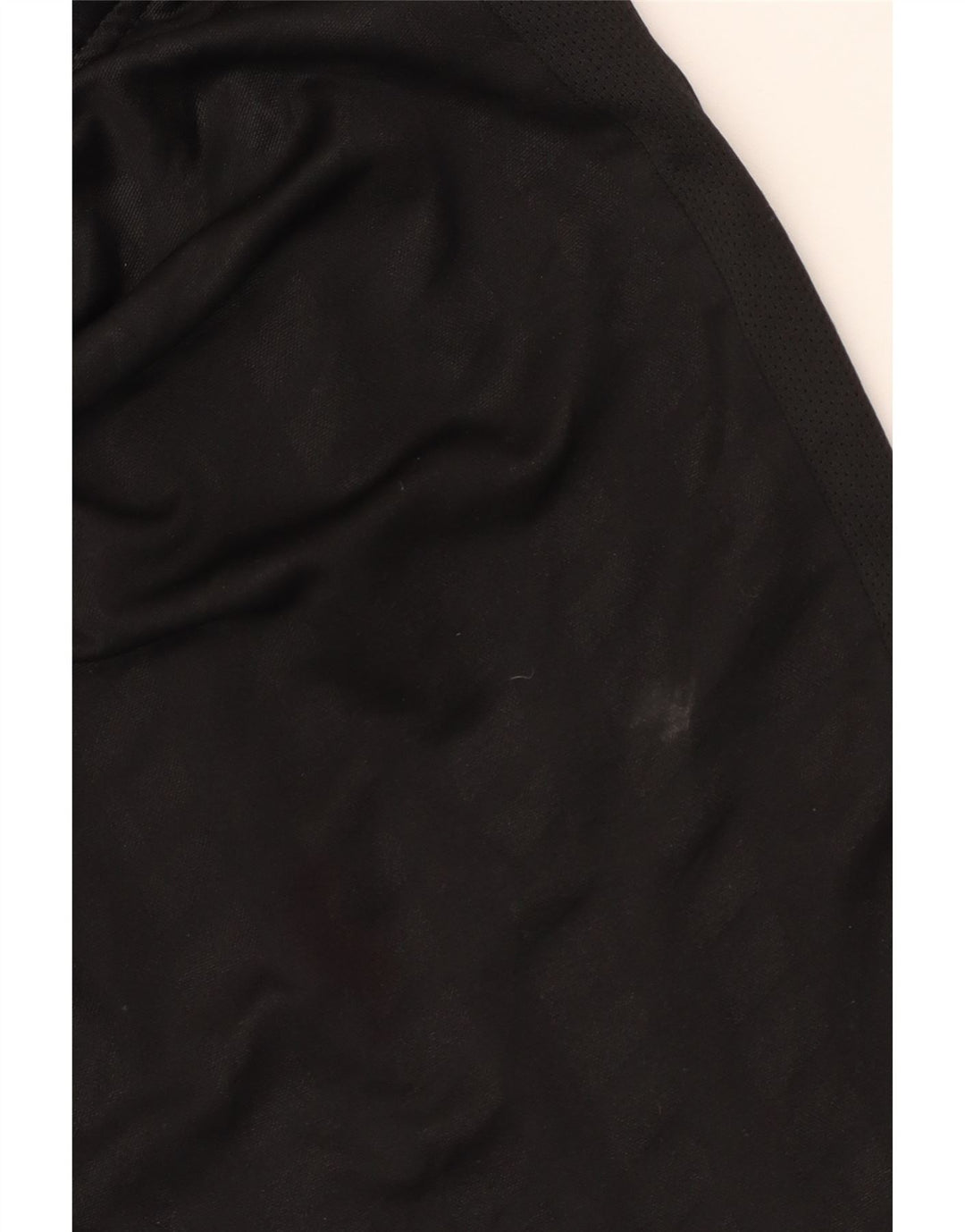 Nike Herre Dri Fit Sportshorts Medium Sort Polyester