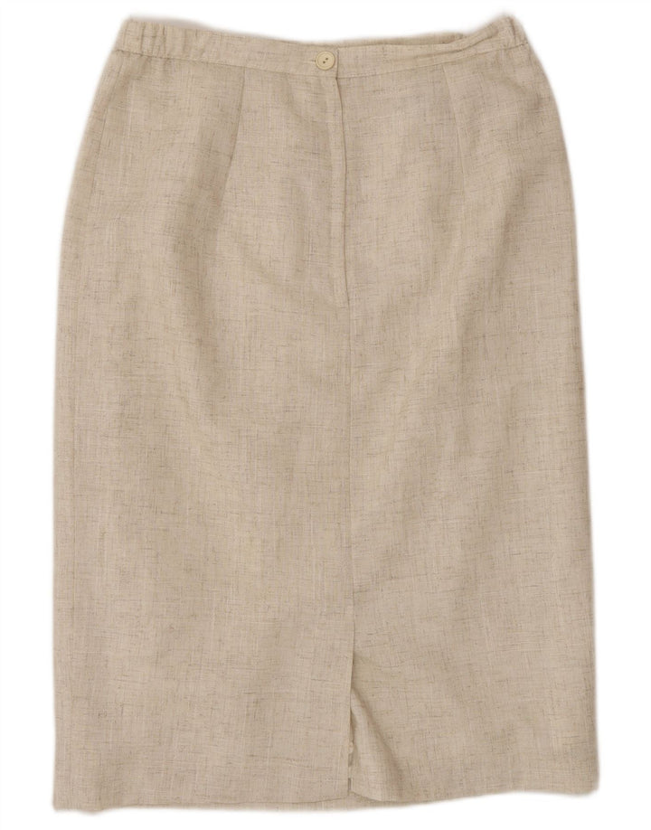 Din sjette sans kortærmede 2-delt nederdelsæt til kvinder EU 38 Medium W28 Bei