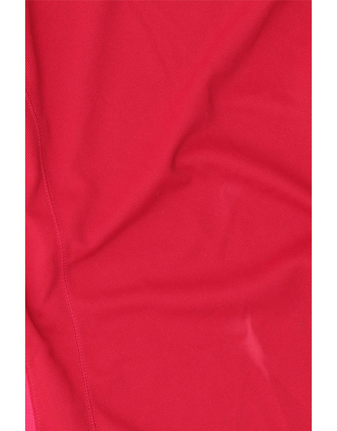 Berghaus Dame Top Langærmet UK 12 Medium Rød Polyester