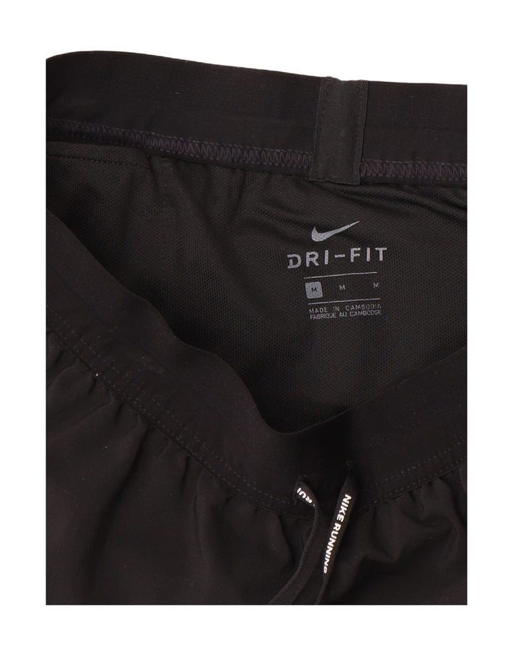 Nike Herre Dri Fit Sportshorts Medium Sort
