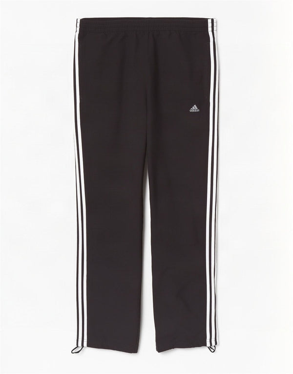 Adidas Herre Clima 365 Træningsdragt Bukser Medium Sort Polyester