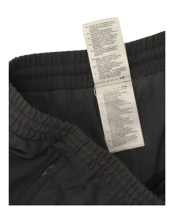 Adidas Træningsdragt til mænd Joggers Medium Grå Polyester