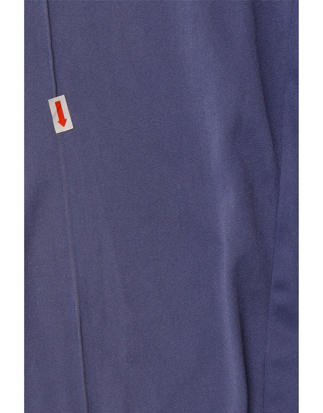 ASICS Grafisk træningsdragt bukser til mænd IT 50 Large Purple