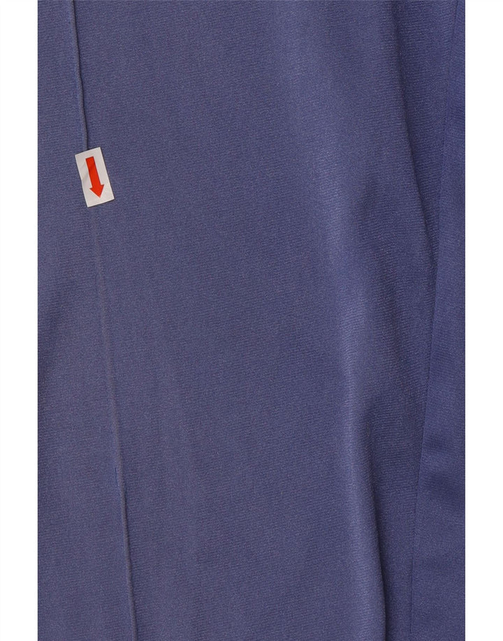 ASICS Grafisk træningsdragt bukser til mænd IT 50 Large Purple