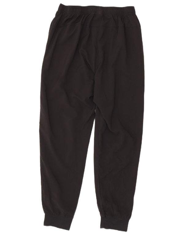 Adidas Træningsdragt til mænd Joggers Large Sort Polyester