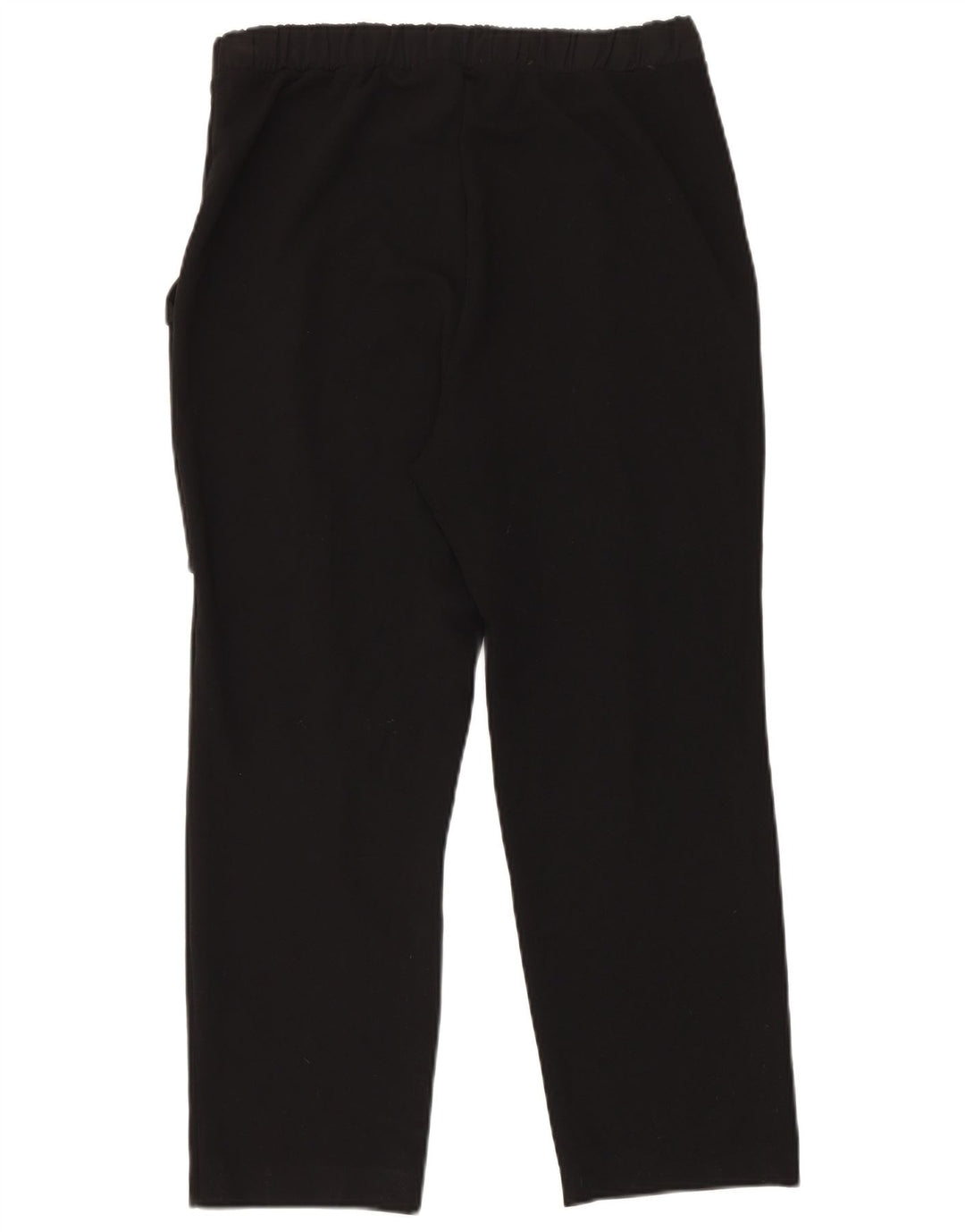 Zara Lige Chinobukser Large W30 L26 Sort