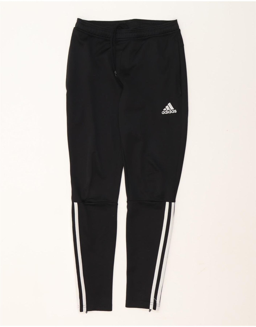 Adidas Herre Climacool Træningsdragt Bukser XS Sort Polyester
