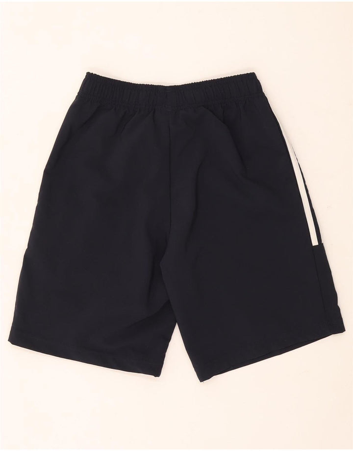 Adidas Sportsshorts til mænd XS Navyblå polyester