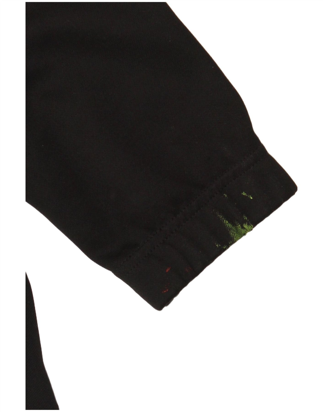 ADIDAS Herre Climalite træningsdragt Topjakke Medium Sort Polyester