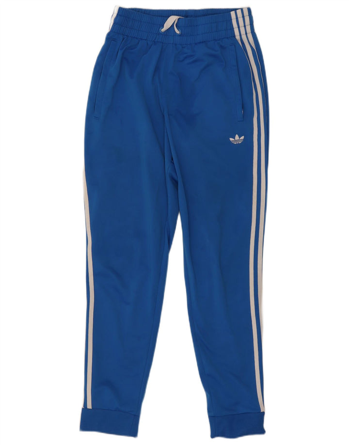 Adidas Træningsdragt til mænd Joggers Medium Blue