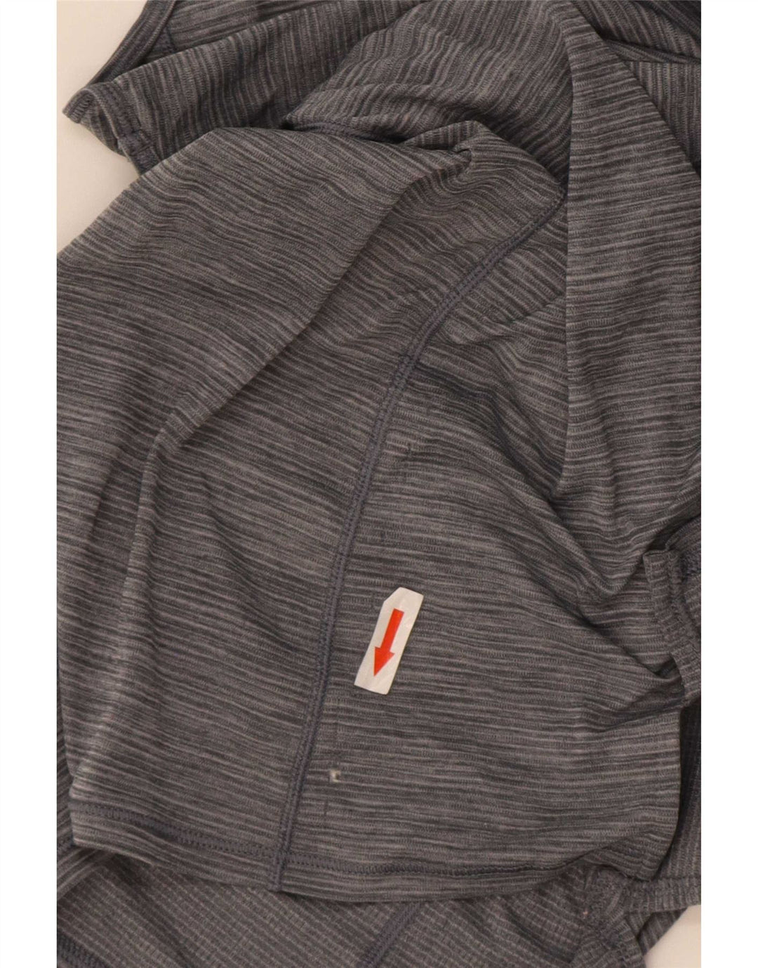 Patagonia Damevest Top UK 18 XL Grå Flecked Polyester