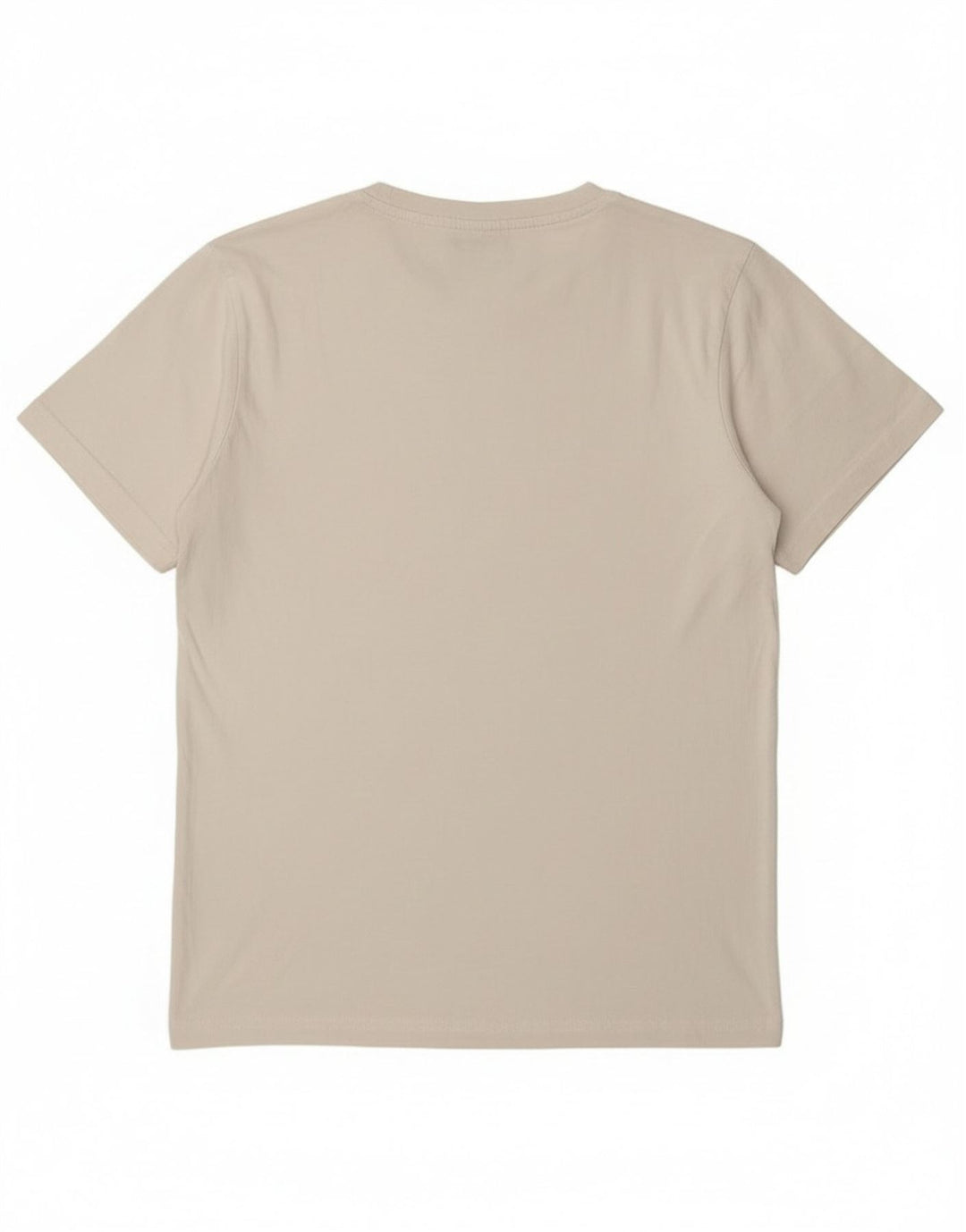 Champion Boys Grafisk T-Shirt Top 11-12 År Stor Hvid