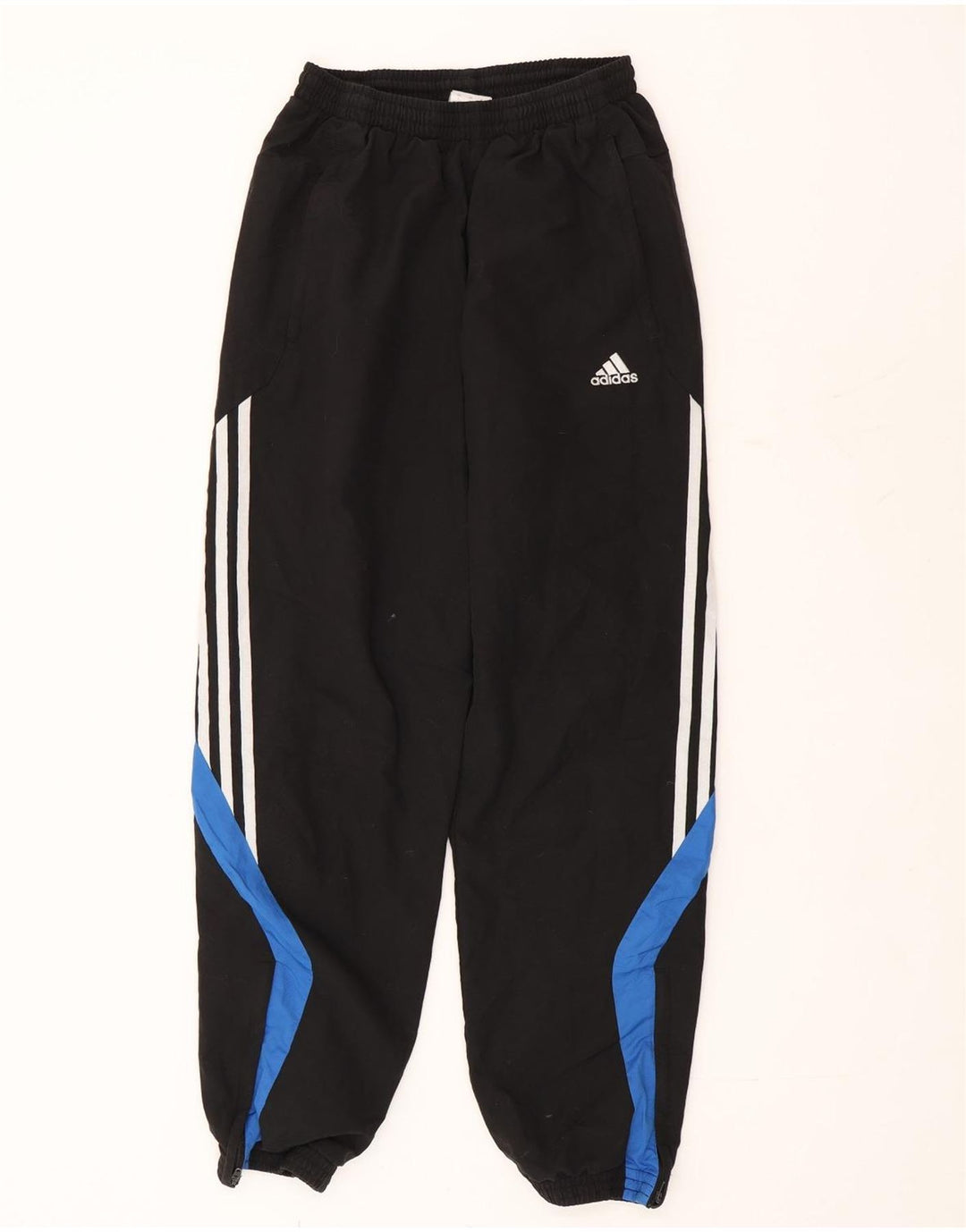 Adidas Træningsdragt til mænd Joggers Lille sort polyester