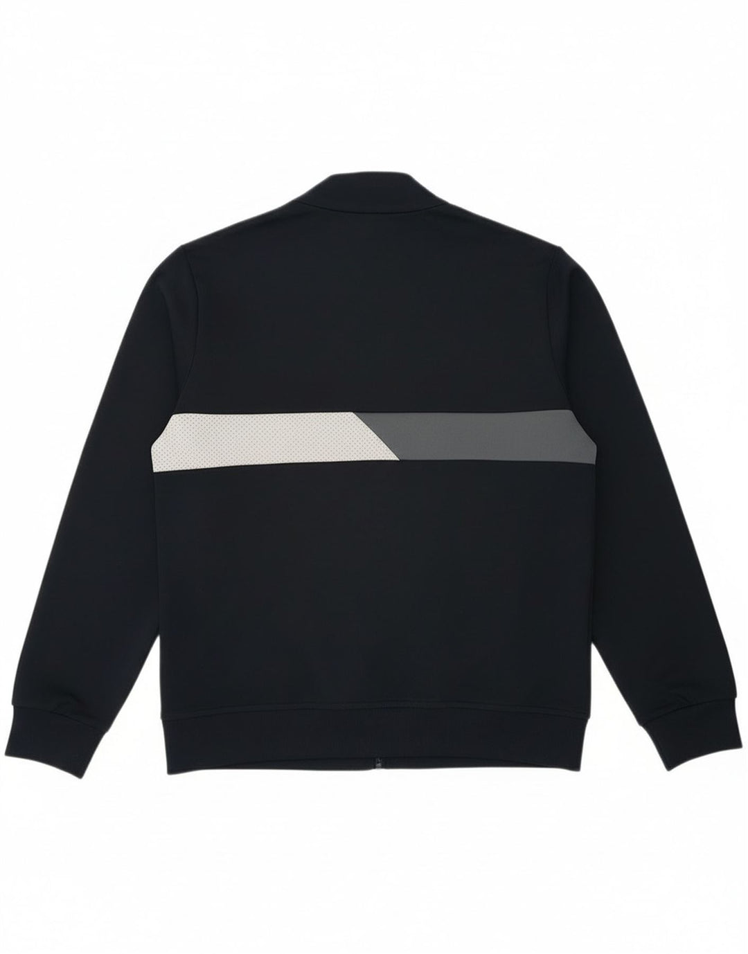 Adidas Træningsdragt Topjakke til drenge 13-14 år Navy Blue Colourblock