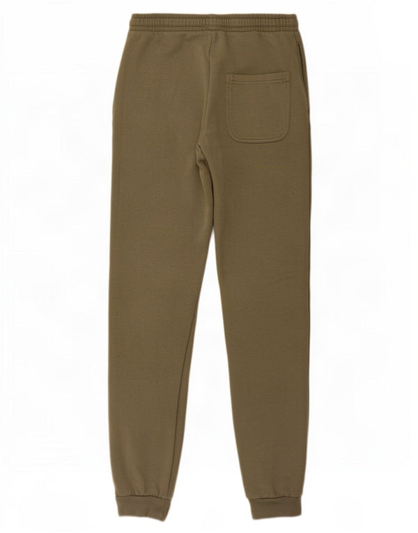 Penguin Boys træningsdragt Bukser Joggers 14-15 år Khaki Cotton