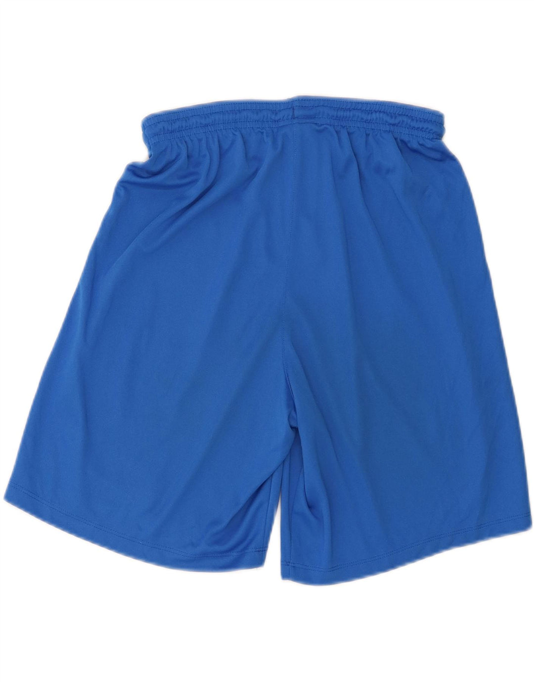 Nike Herre Dri Fit Slim Fit Sportshorts Medium Blue Polyester