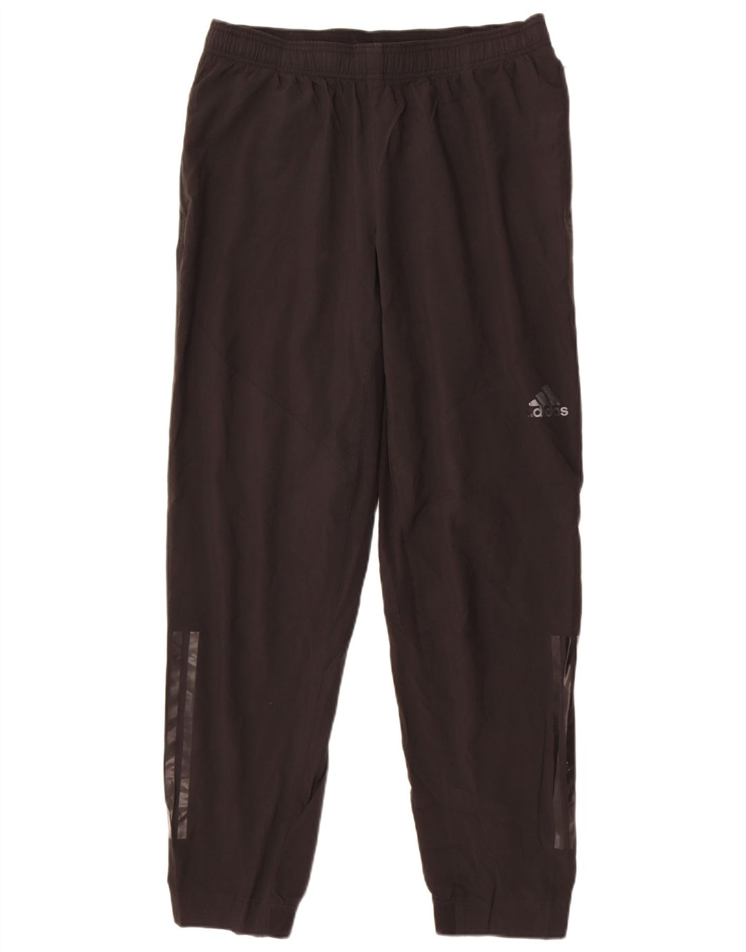 Adidas Herre Climacool Træningsdragt Bukser Joggers Large Sort Polyester