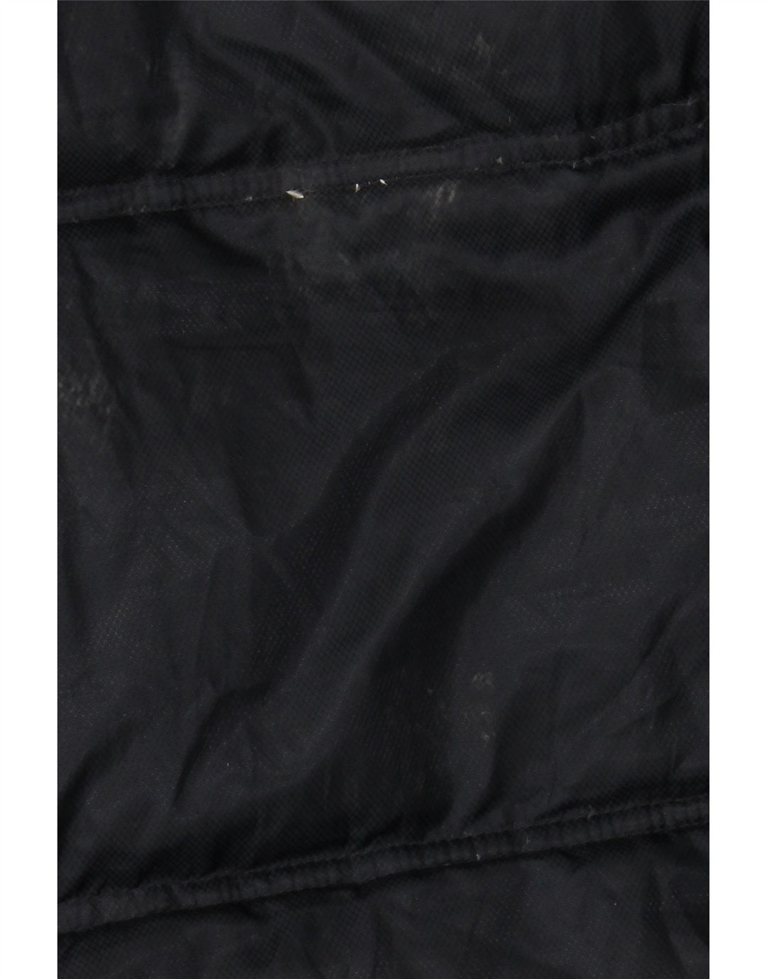 ADIDAS Polstret herrejakke UK 40/42 Medium Navyblå polyester