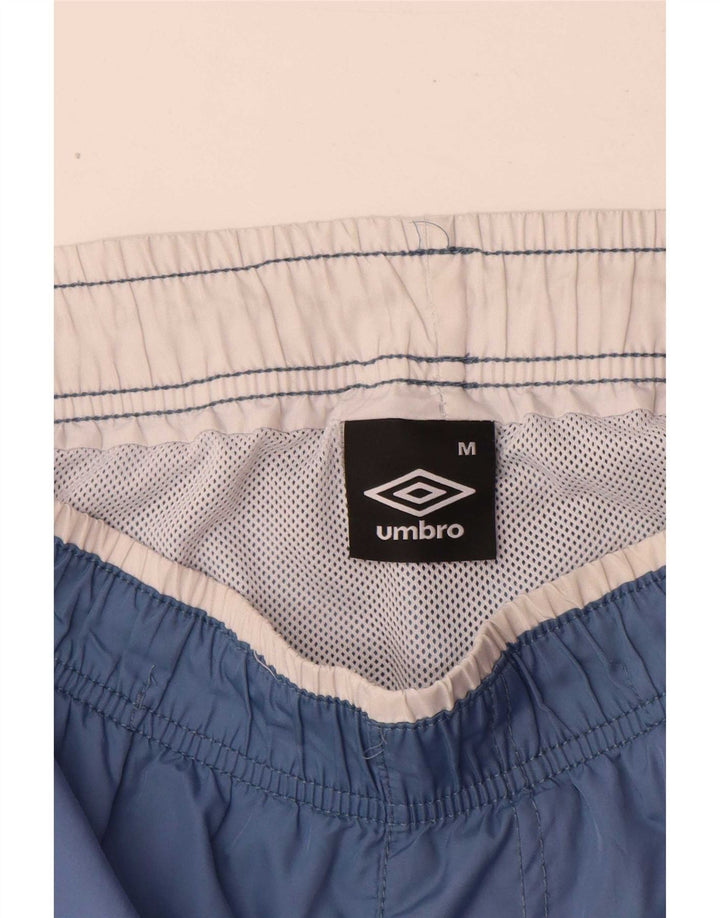 Umbro Svømmeshorts til kvinder UK 14 Medium Navy Blue
