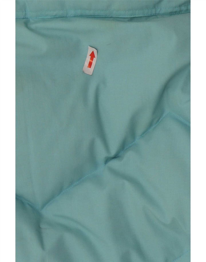 Supra Polstret Herrejakke UK 42 XL Blå Polyester