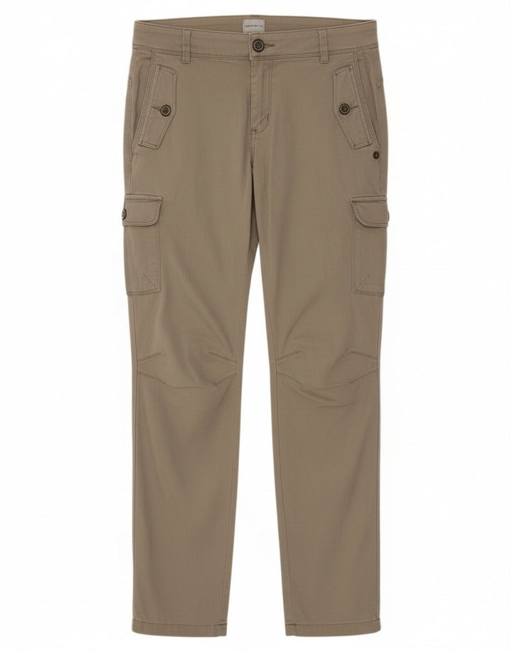 Penny Black Dame jogger Cargo Bukser W30 L30 Beige