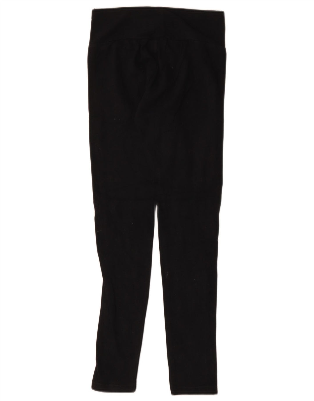 Puma Dame Leggings UK 6 XS Sort Syntetisk