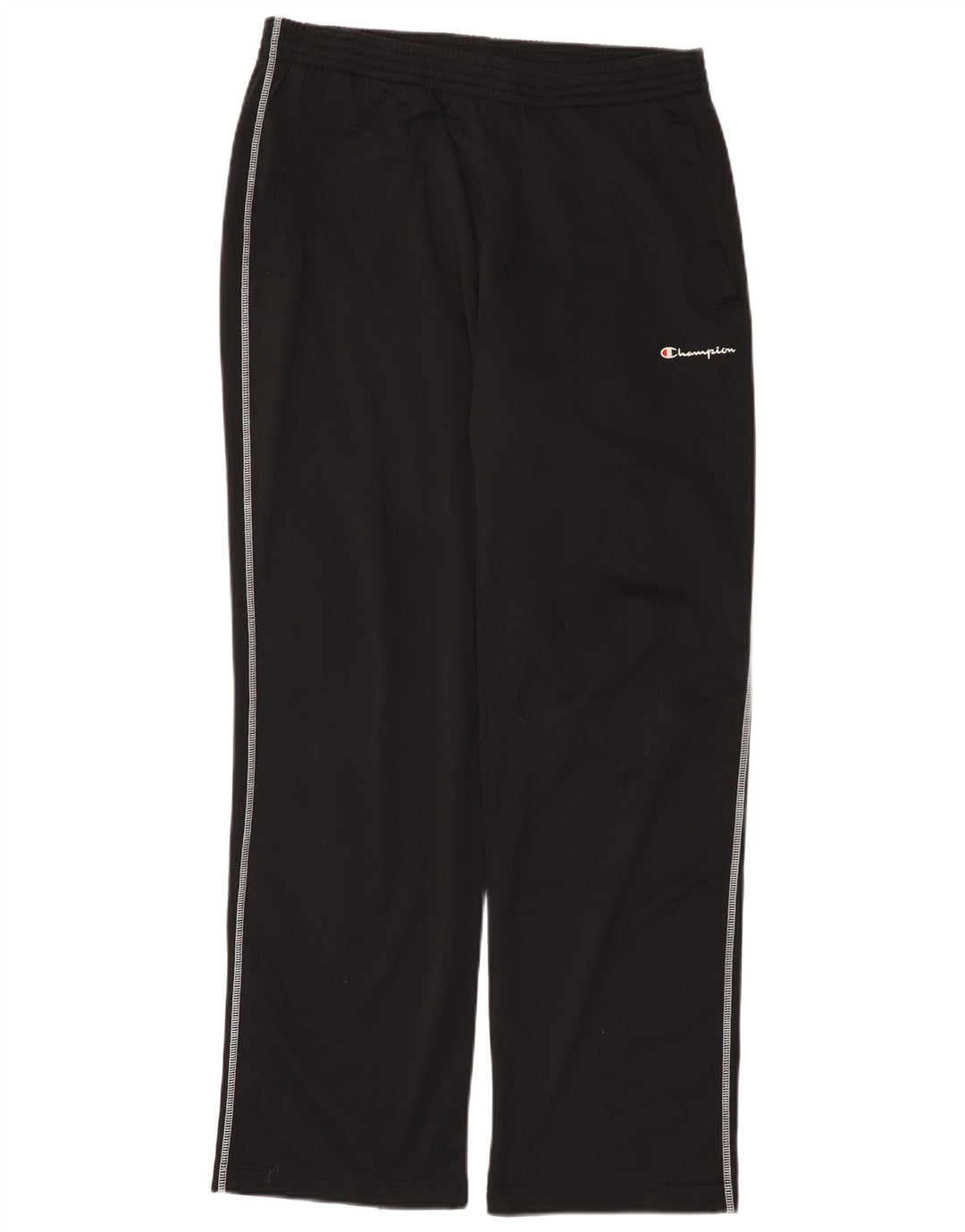 Champion Herre træningsdragt Bukser Large Sort Polyester