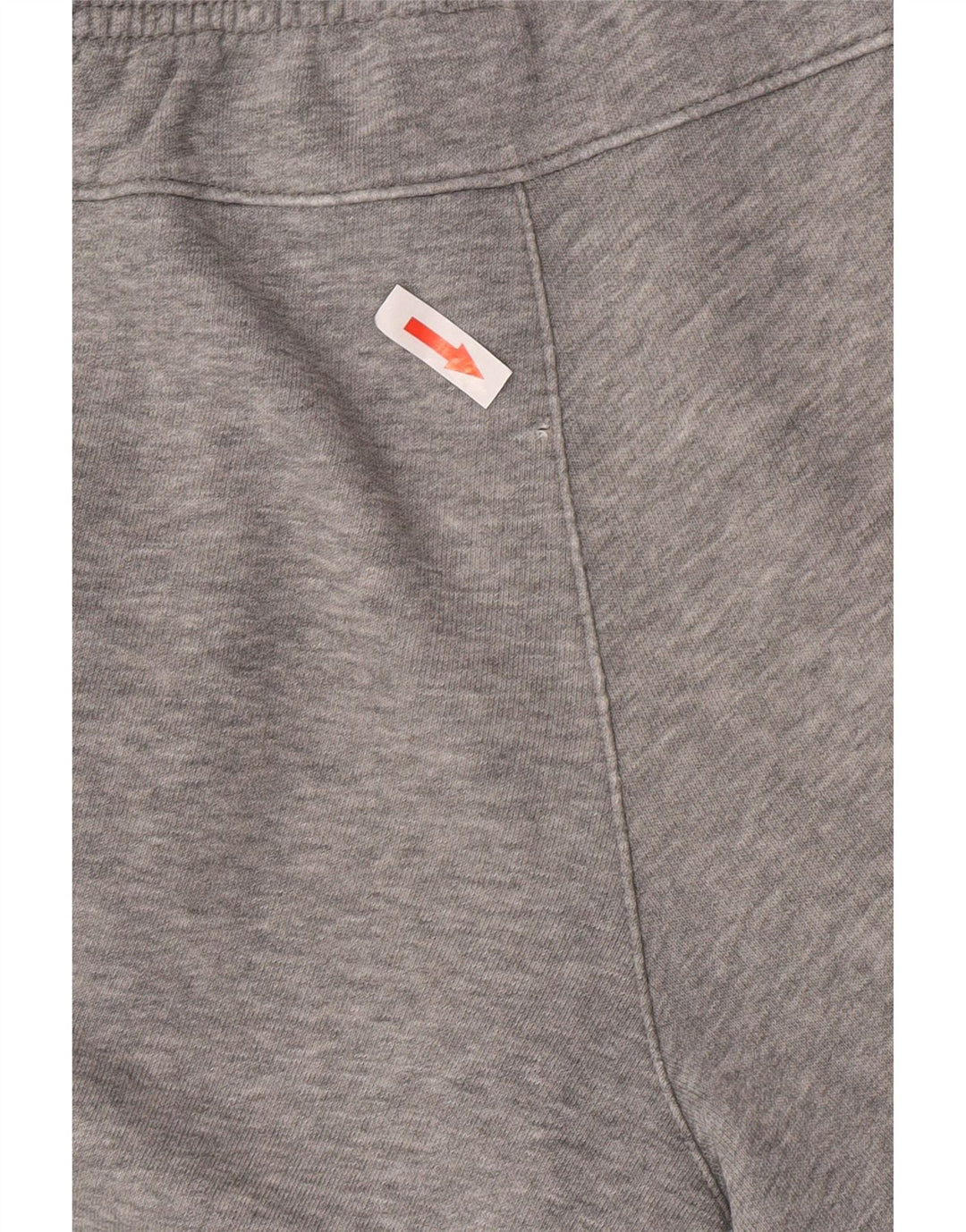 Puma Boys Sports Shorts 11-12 år Grå