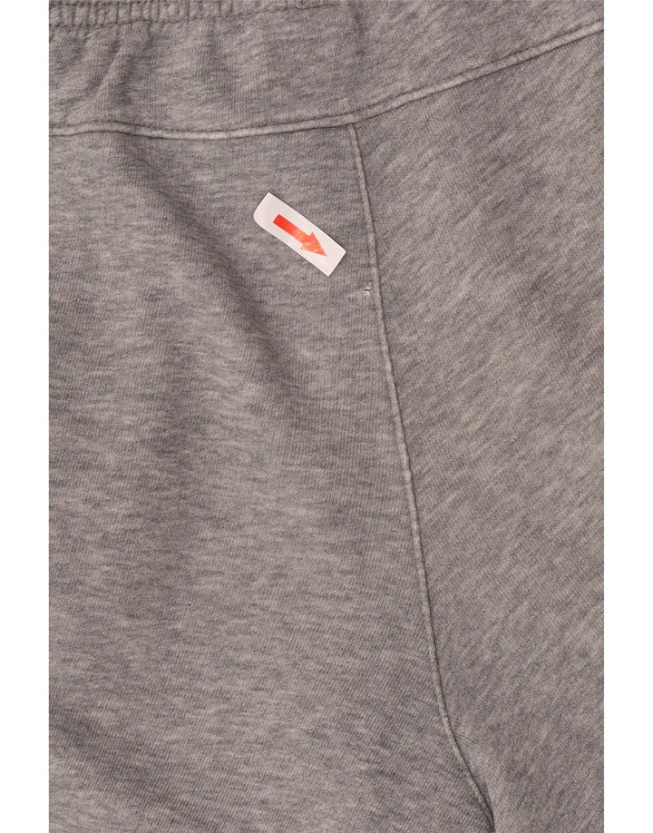 Puma Boys Sports Shorts 11-12 år Grå