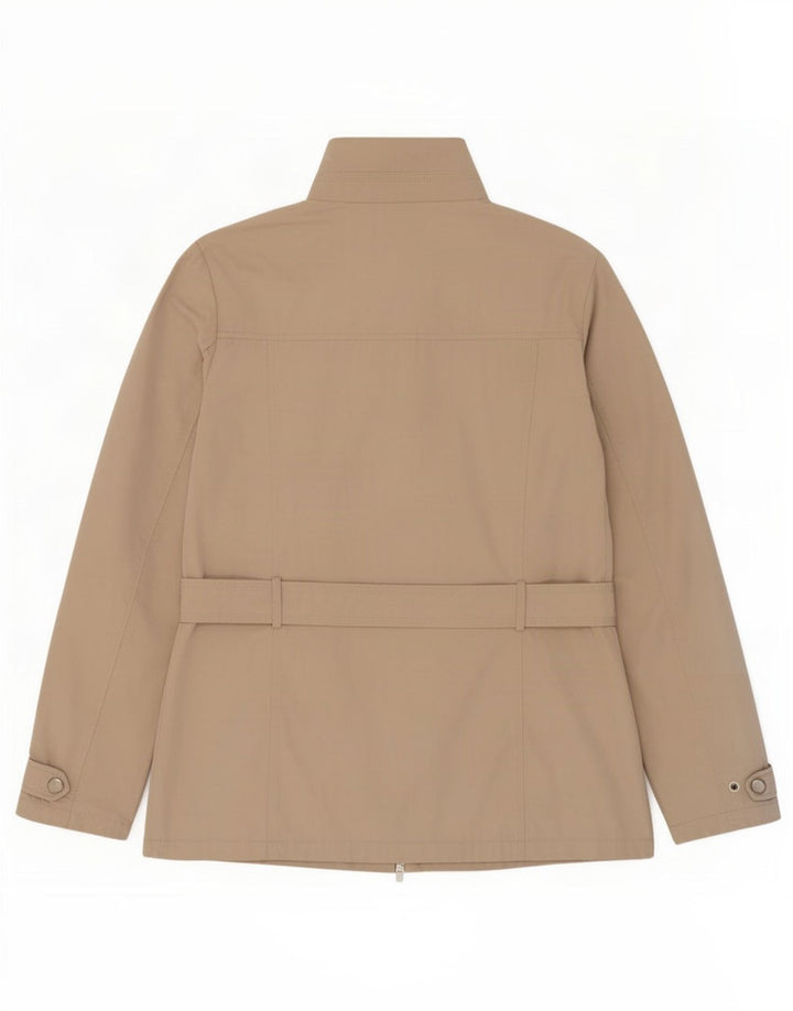 Canadiens Utility Jacket til kvinder IT 48 XL Beige Polyester