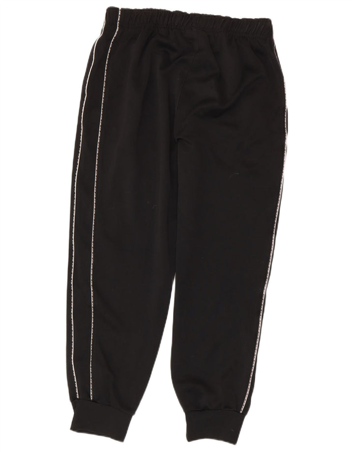 Nike Træningsdragt til mænd Joggers Medium Sort Polyester