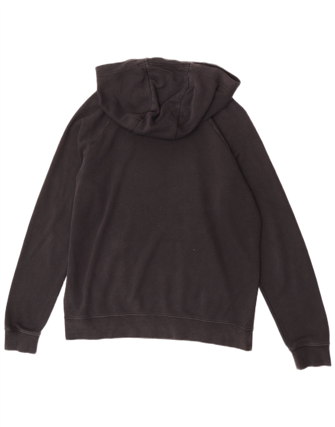 Nike Herre hættetrøje Jumper Large Sort Bomuld