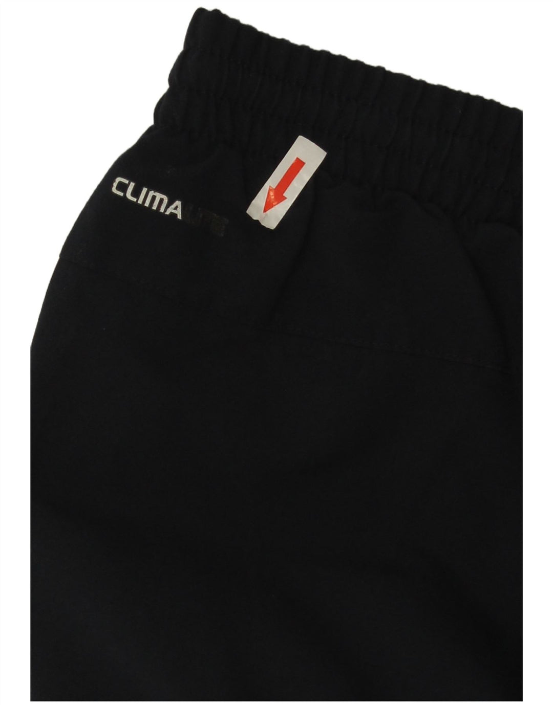 Adidas Herre Clima 365 Træningsdragt Bukser Medium Navy Blue Polyester