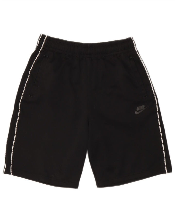 Nike drenge Dri Fit sportsshorts 13-14 år XL sort polyester
