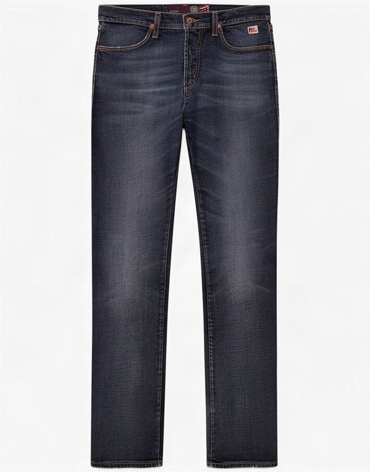 Roy Rogers Lige jeans til kvinder W30 L35 Blå