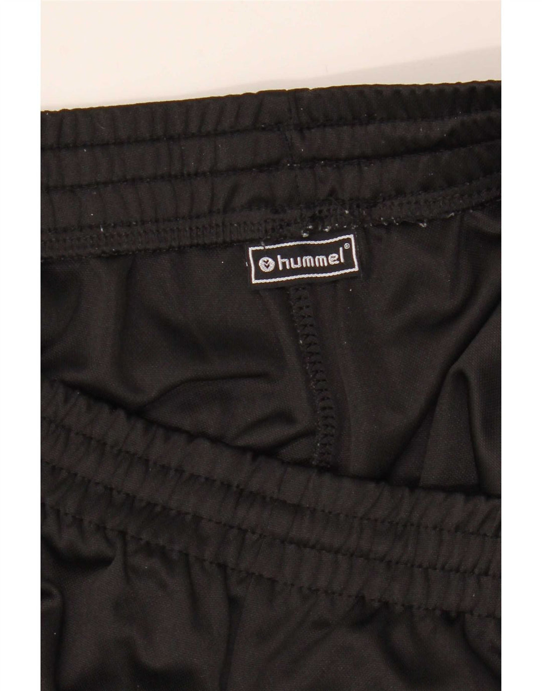 Hummel Herre grafisk træningsdragt Bukser XL Sort Polyester