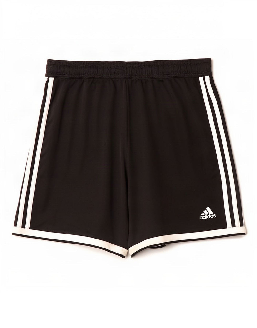 Adidas Herre Climalite Sportshorts Stor sort polyester
