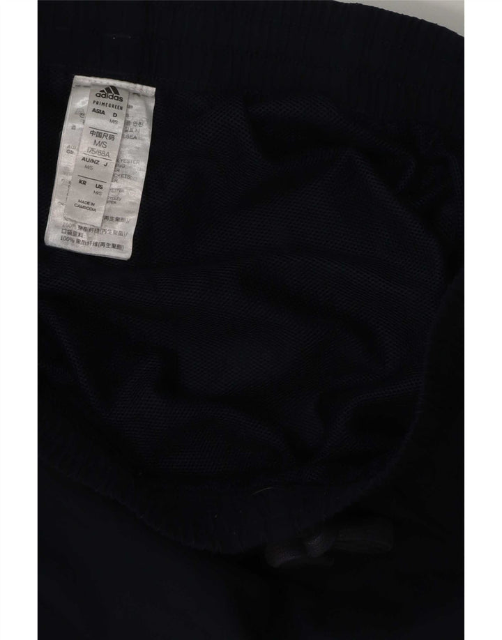 Adidas Sportsshorts til mænd Medium Navyblå polyester