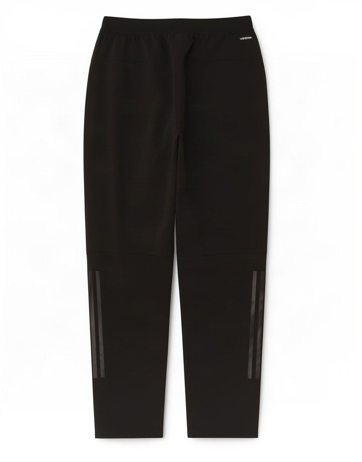 Adidas Træningsdragt til mænd Joggers Medium Sort Polyester