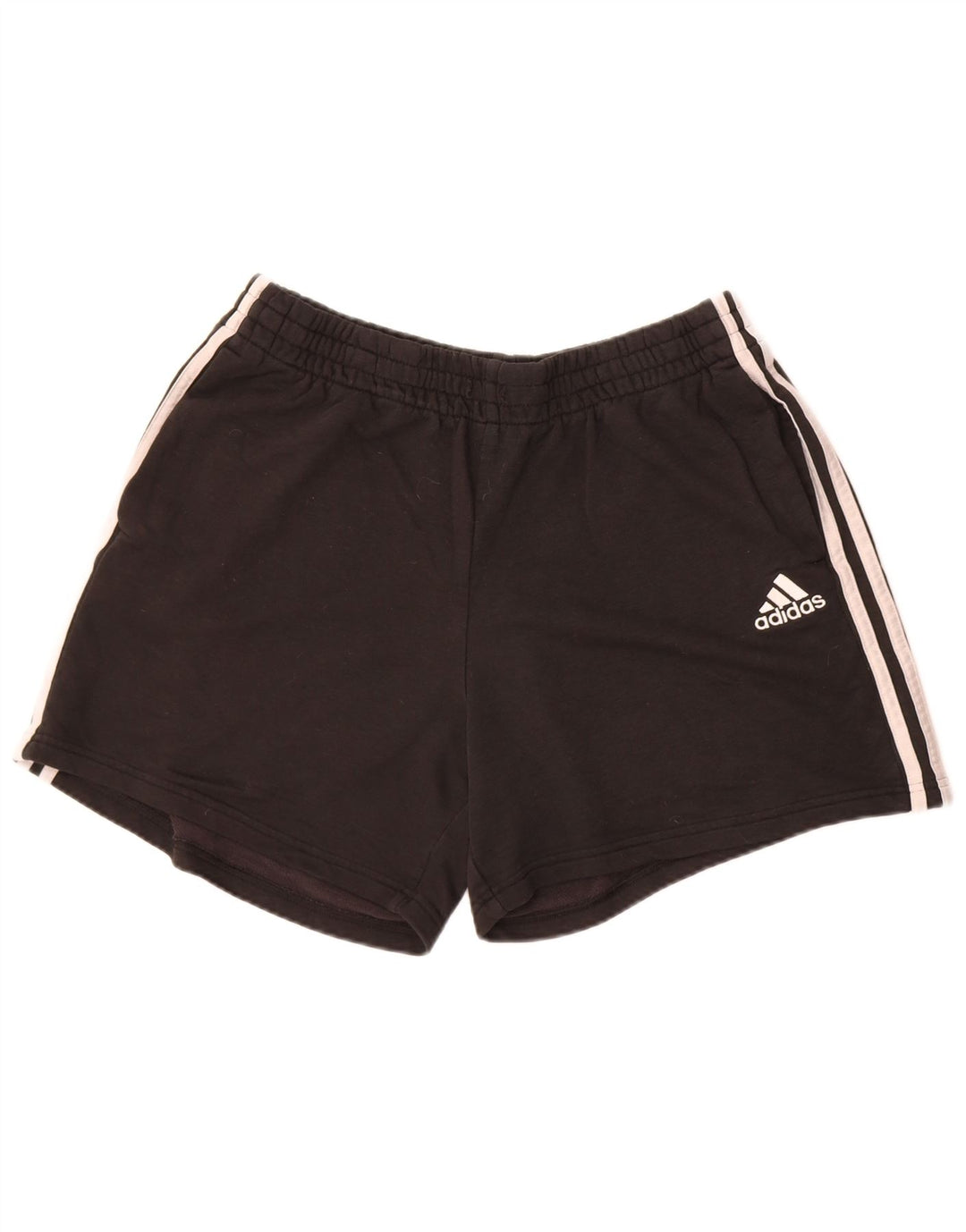 Adidas Herre Sportshorts XL Sort Bomuld