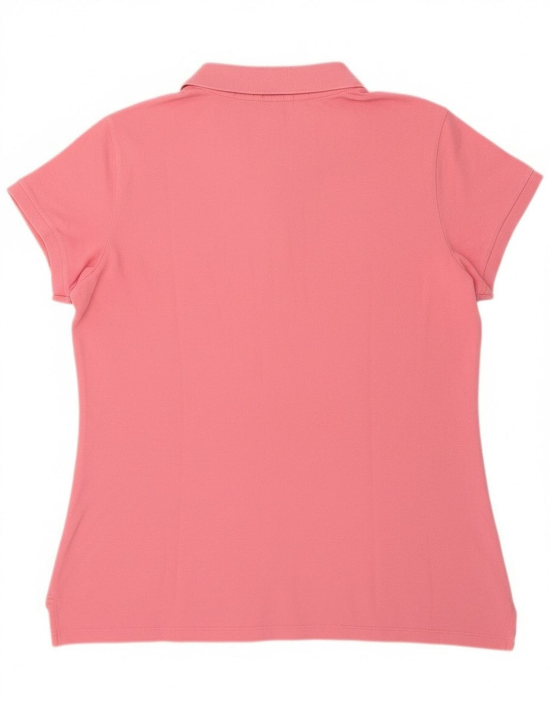 Gant Dame Polo Shirt UK 20 2XL Pink